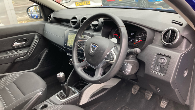 Dacia Duster 1.3 TCe 130 Prestige 5dr Petrol Estate